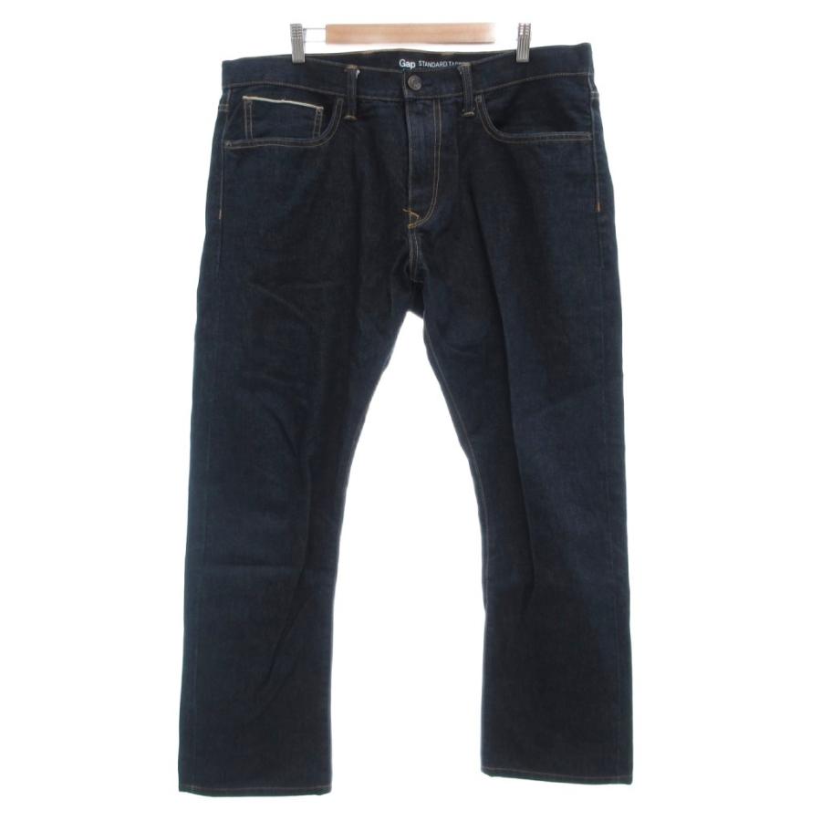 GAP（ギャップ） 美品 デニムパンツ 赤耳 セルビッチ 175/96A 青