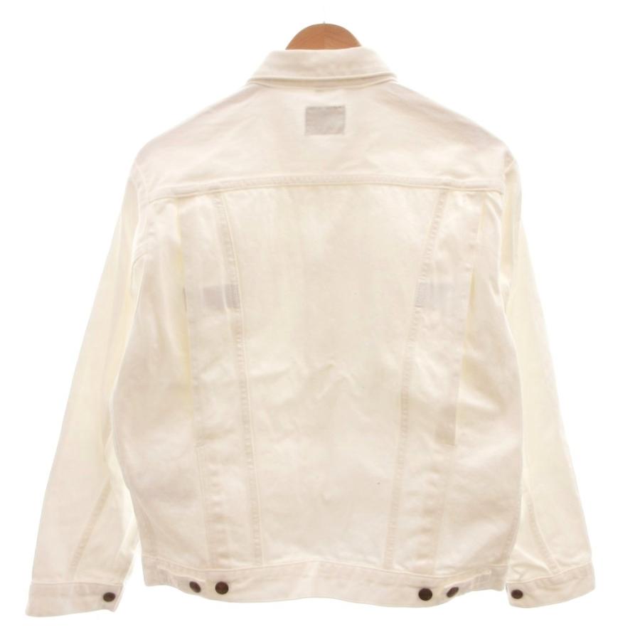 ラングラー WRANGLER 24MJZ デニムジャケット Gジャン ブルゾン 4