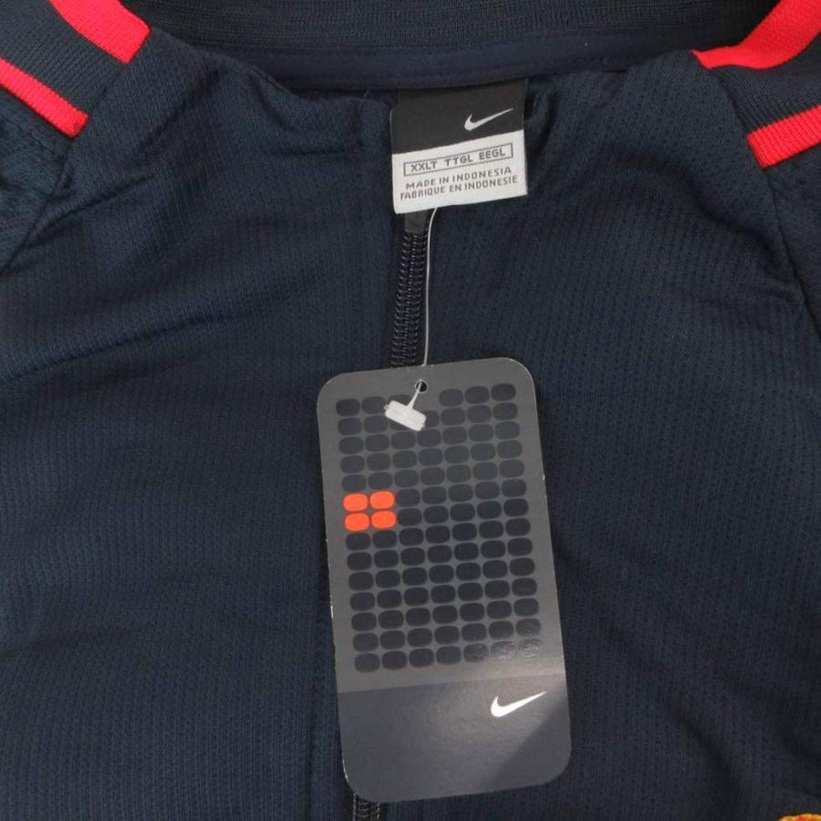 NIKE（ナイキ） 未使用品 タグ付き F.F.R.ラグビー フランス代表