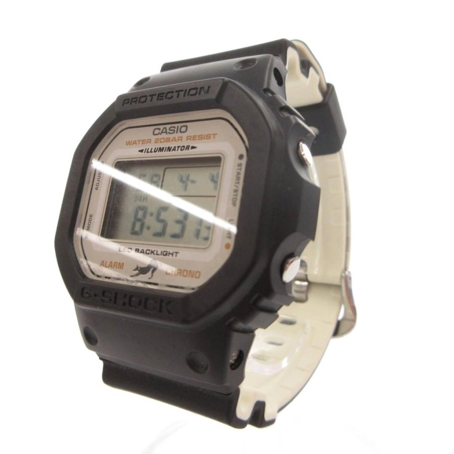 G-SHOCK カシオジーショック CASIO 柴犬モチーフ 腕時計 ウォッチ