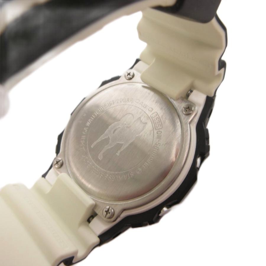 G-SHOCK カシオジーショック CASIO 柴犬モチーフ 腕時計 ウォッチ