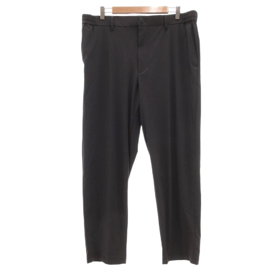 ユニクロ（UNIQLO） 美品 25SS ウルトラストレッチパンツ 321-475598