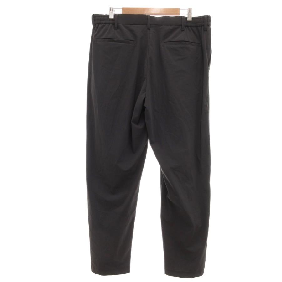 ユニクロ（UNIQLO） 美品 25SS ウルトラストレッチパンツ 321-475598