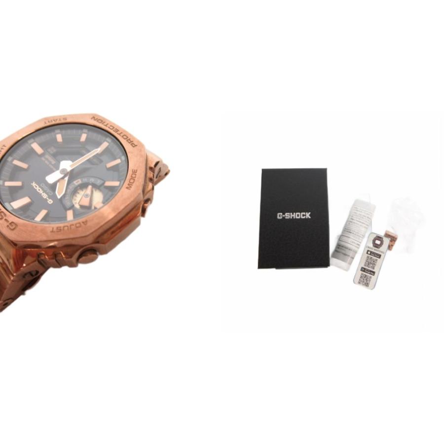 G-SHOCK カシオジーショック CASIO FULLMETAL フルメタル 腕時計 タフ