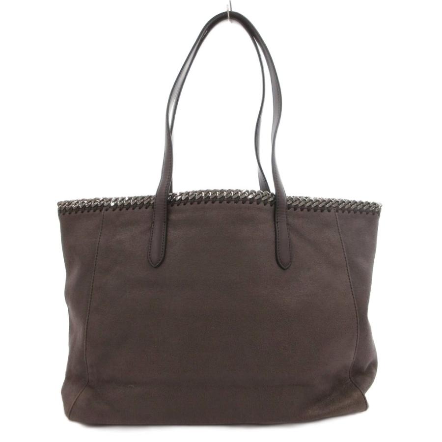 ステラマッカートニー STELLA McCARTNEY ファラベラ トートバッグ 
