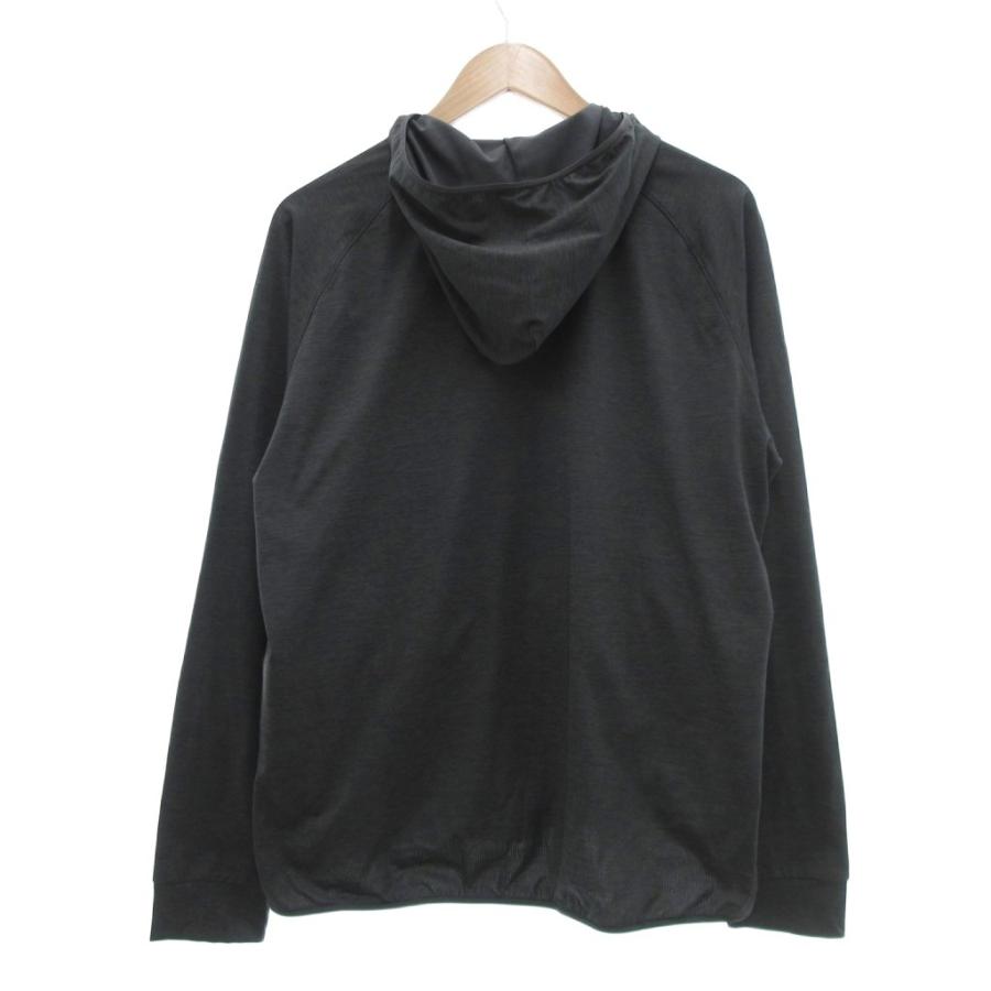 ユニクロ（UNIQLO） 未使用品 タグ付き 25SS ドライEX UVカット