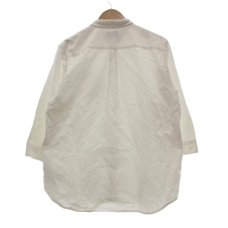 STUSSY（ステューシー） クラシック ボタンダウンシャツ 長袖
