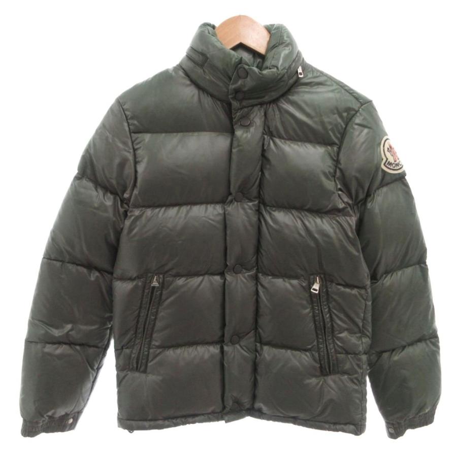 MONCLER（モンクレール） エベレスト ダウンジャケット ブルゾン