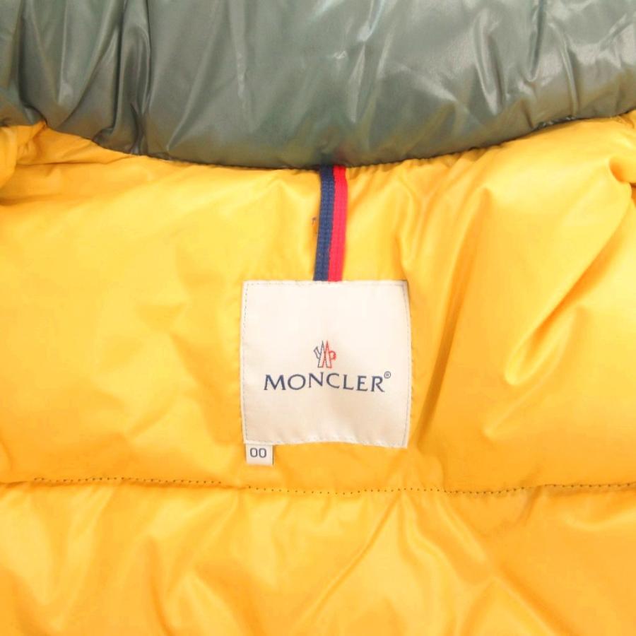 MONCLER（モンクレール） エベレスト ダウンジャケット ブルゾン