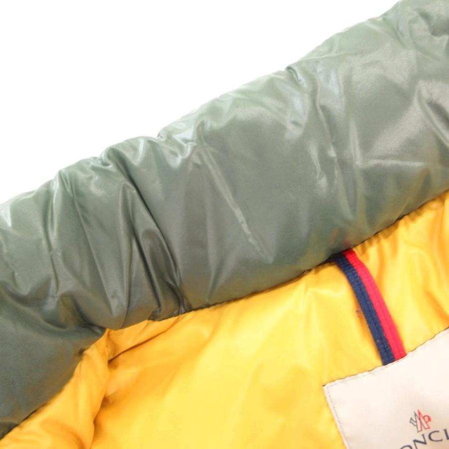 MONCLER（モンクレール） エベレスト ダウンジャケット ブルゾン
