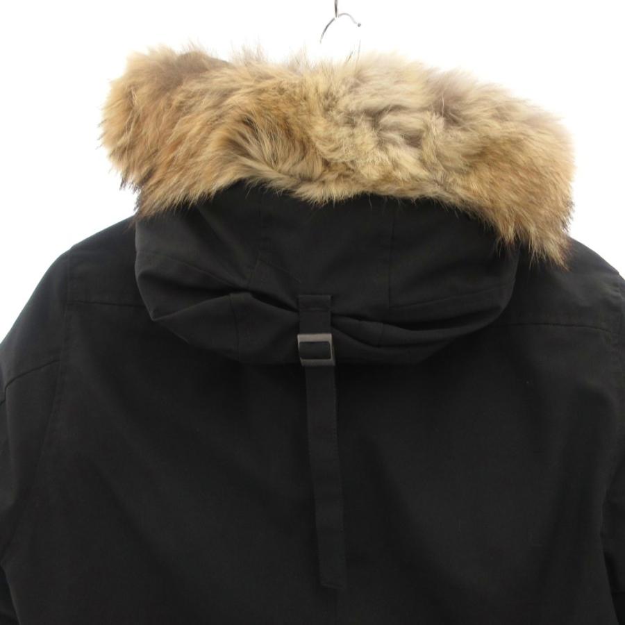 カナダグース CANADA GOOSE JASPER PARKA ジャスパー ダウンコート