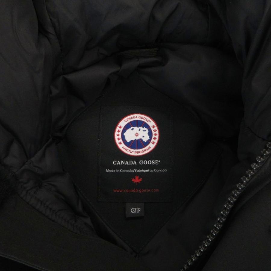 カナダグース CANADA GOOSE JASPER PARKA ジャスパー ダウンコート