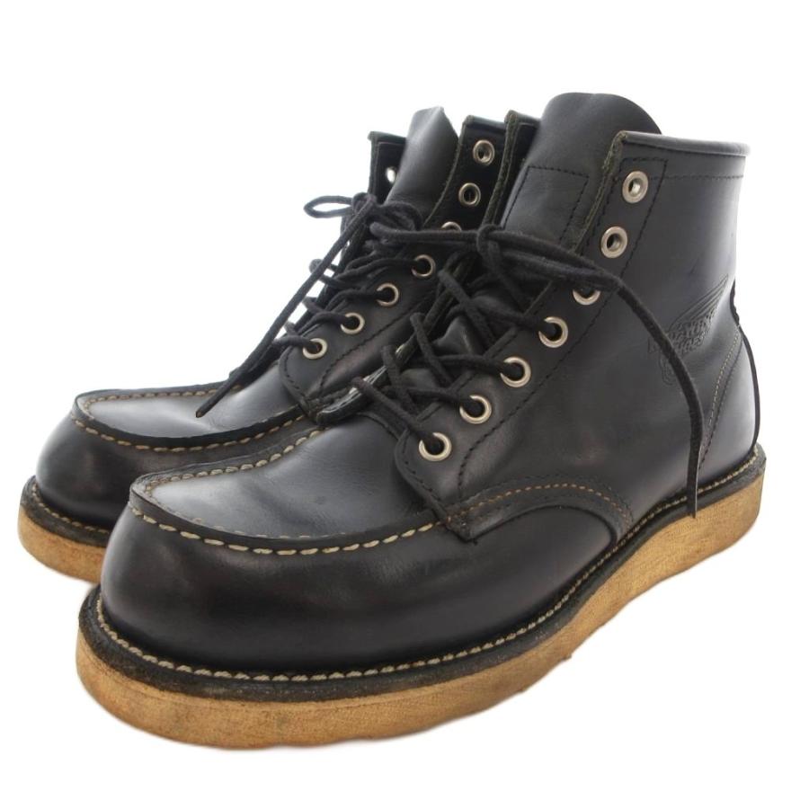 RED WING SHOES（レッドウィング） REDWING 04年 アイリッシュセッター