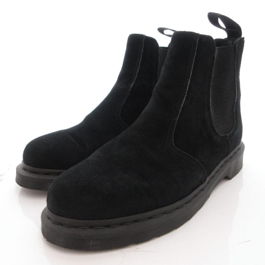 Dr.Martens（ドクターマーチン） DR.MARTENS MONO チェルシーブーツ