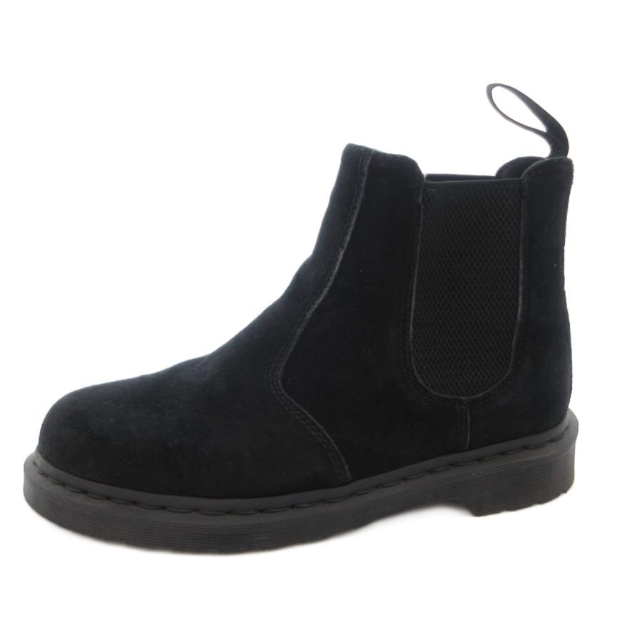 Dr.Martens（ドクターマーチン） DR.MARTENS MONO チェルシーブーツ