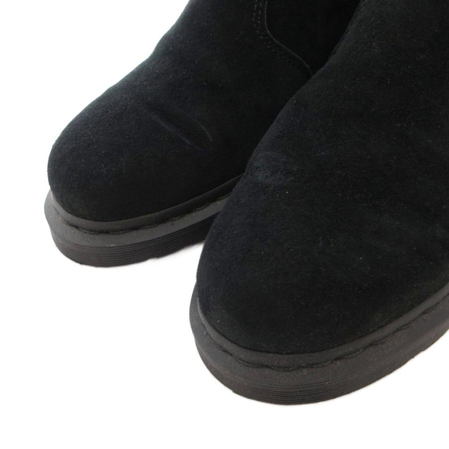 Dr.Martens（ドクターマーチン） DR.MARTENS MONO チェルシーブーツ