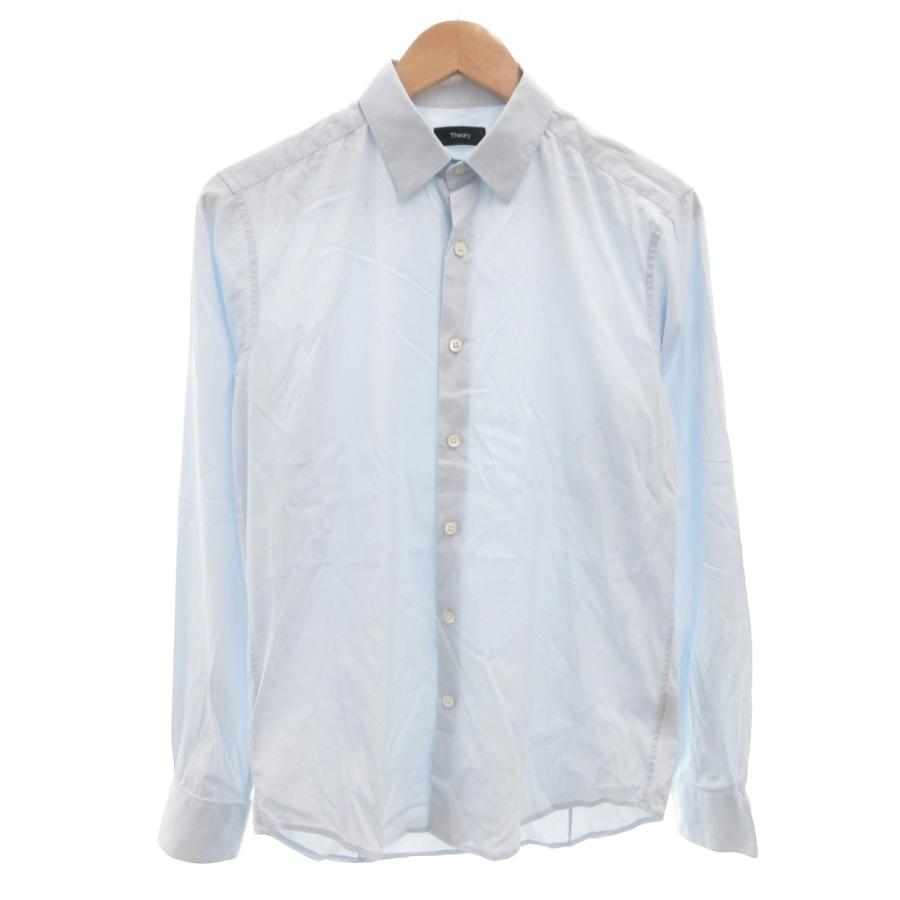 theory（セオリー） Theory Sylvain Wealth コットンストレッチドレス 