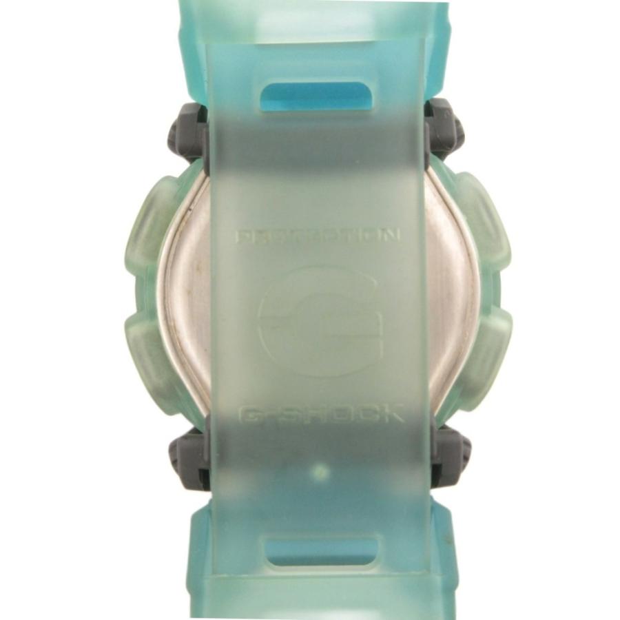 G-SHOCK カシオジーショック CASIO X-treme 腕時計 DW-9000XS-3T 