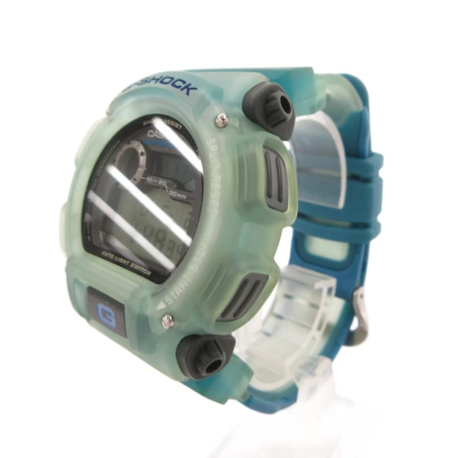 G-SHOCK カシオジーショック CASIO X-treme 腕時計 DW-9000XS-3T 