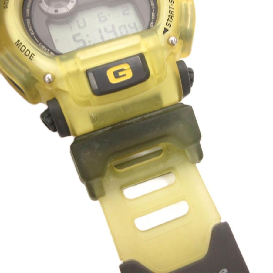 G-SHOCK カシオジーショック CASIO X-treme 腕時計 DW-9000 クォーツ 