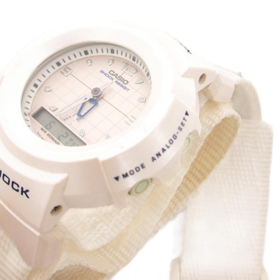 G-SHOCK カシオジーショック CASIO 2本セット Baby-G 1999年