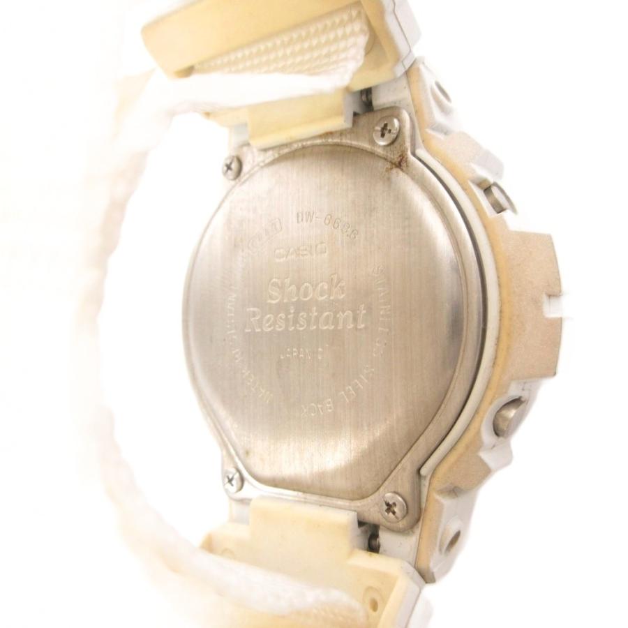 G-SHOCK カシオジーショック CASIO 1996年 冬限定 初代ラバーズ 