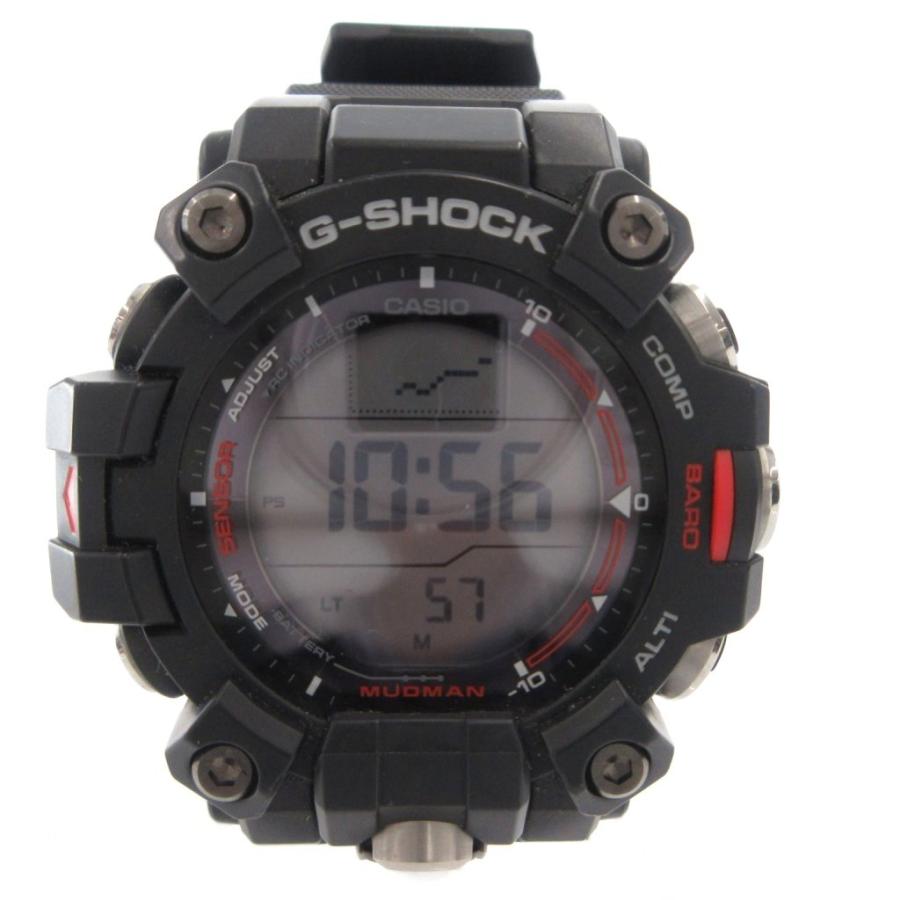 ジーショック G-SHOCK MASTER OF G - LAND MUDMAN 腕時計 ウォッチ