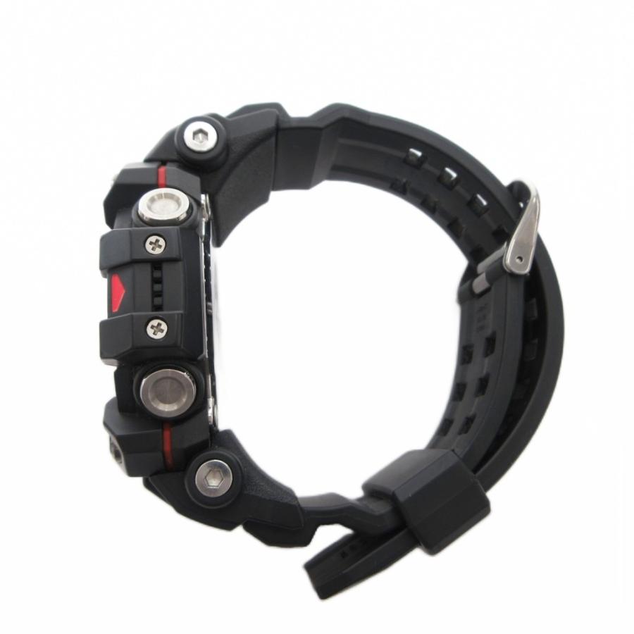 ジーショック G-SHOCK MASTER OF G - LAND MUDMAN 腕時計 ウォッチ