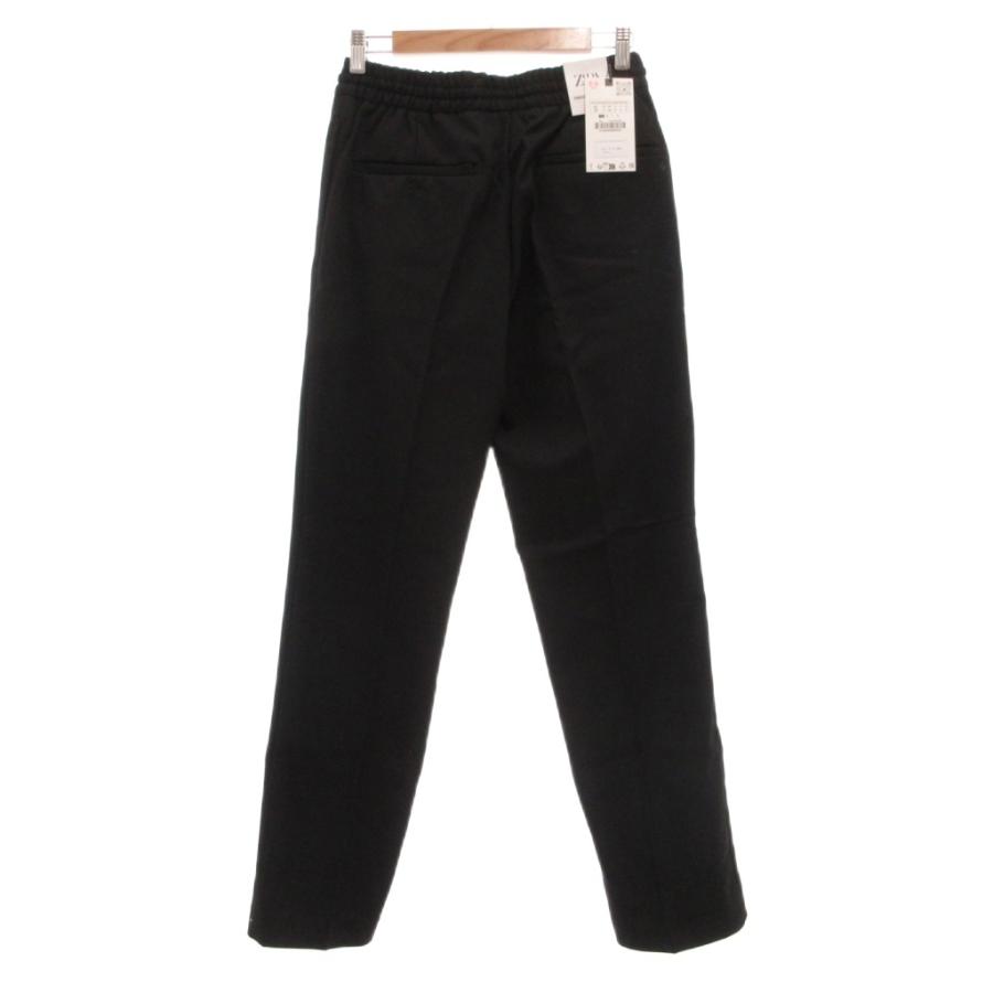 ZARA（ザラ） 未使用品 タグ付き SMART JOGGER ジョガーパンツ 長