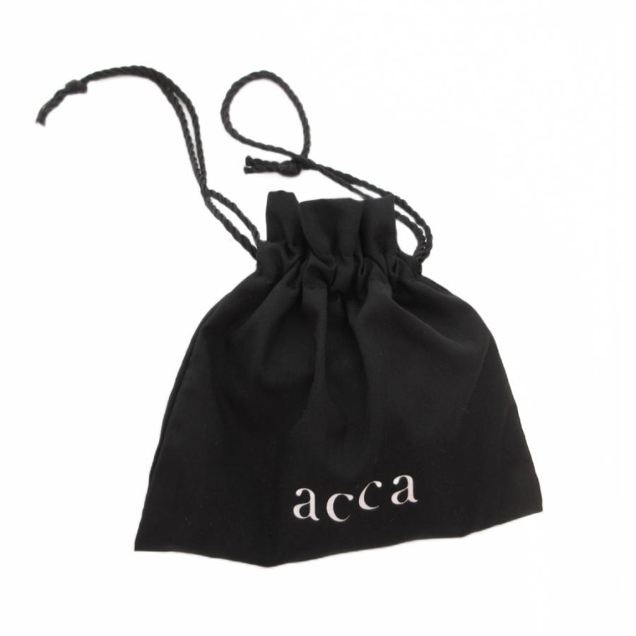 acca クリップ ラインストーン付 ヘアアクセサリー アッカ acca ニューコラーナ ヘアクリップ ヘアアクセサリー ライン