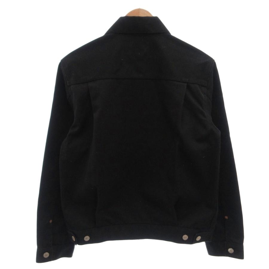 Levi's（リーバイス） Levi's 2nd トラッカージャケット デニム G