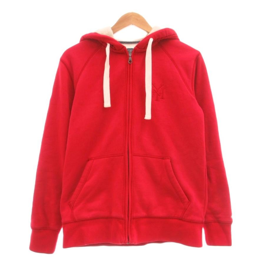 TOMMY HILFIGER（トミー・ヒルフィガー） パーカー スウェット ジップ