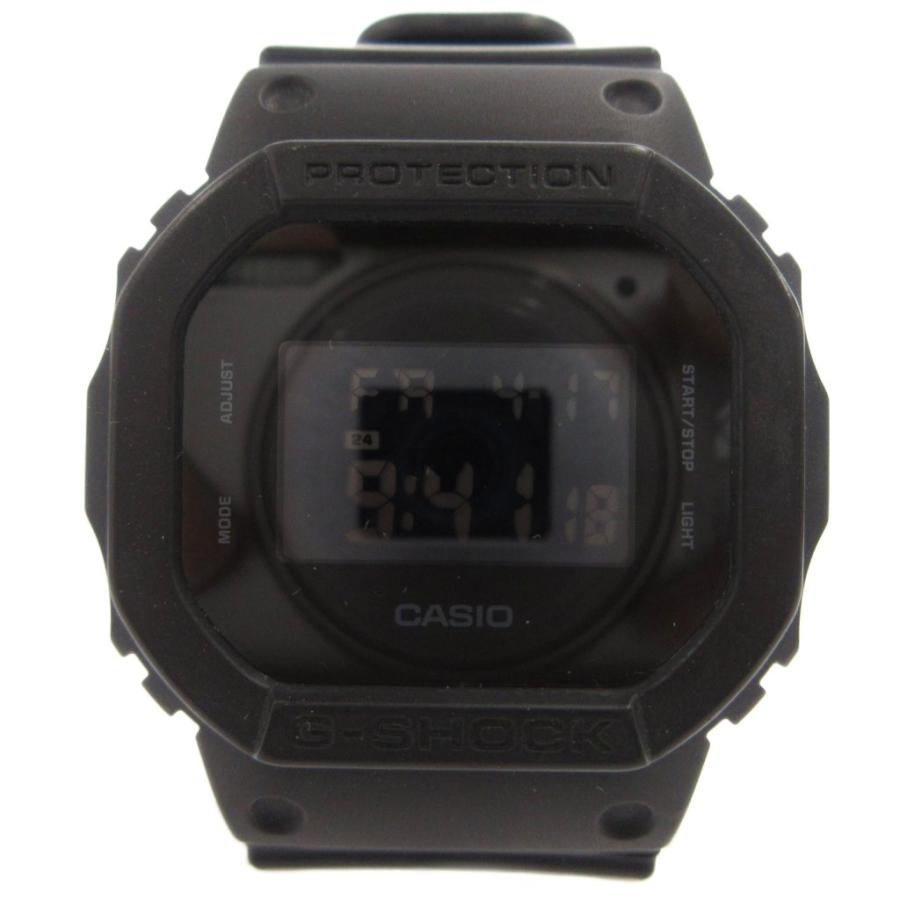 ジーショック G-SHOCK 腕時計 ウォッチ デジタル クォーツ 黒 ブラック 