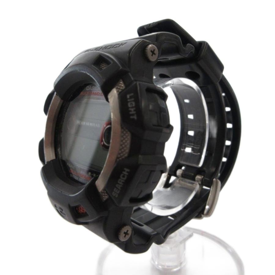 ジーショック G-SHOCK MASTER OF G GULFMAN 腕時計 ウォッチ 電波