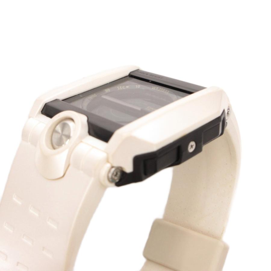 ジーショック G-SHOCK 腕時計 スクエア クォーツ デジタル G-8100A-7JF 
