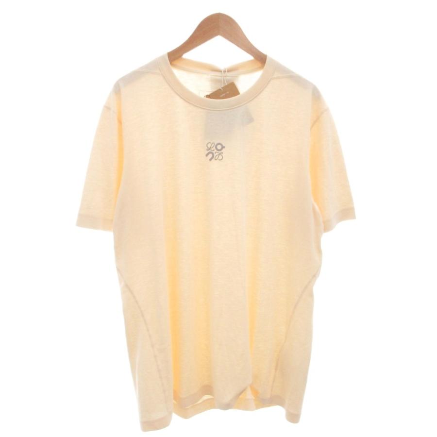 LOEWE（ロエベ） 未使用品 LOEWE On コラボ タグ付き 25SS Active T