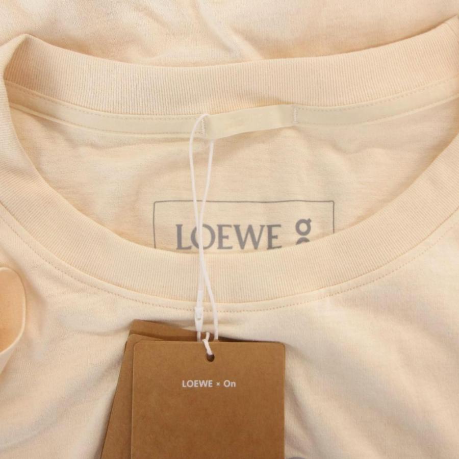 LOEWE（ロエベ） 未使用品 LOEWE On コラボ タグ付き 25SS Active T