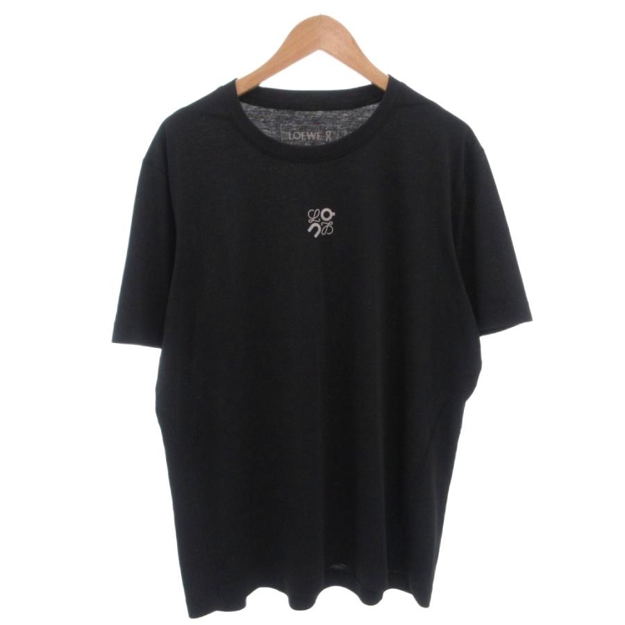 LOEWE（ロエベ） LOEWE On コラボ 25SS Active Tシャツ 半袖 ロゴ
