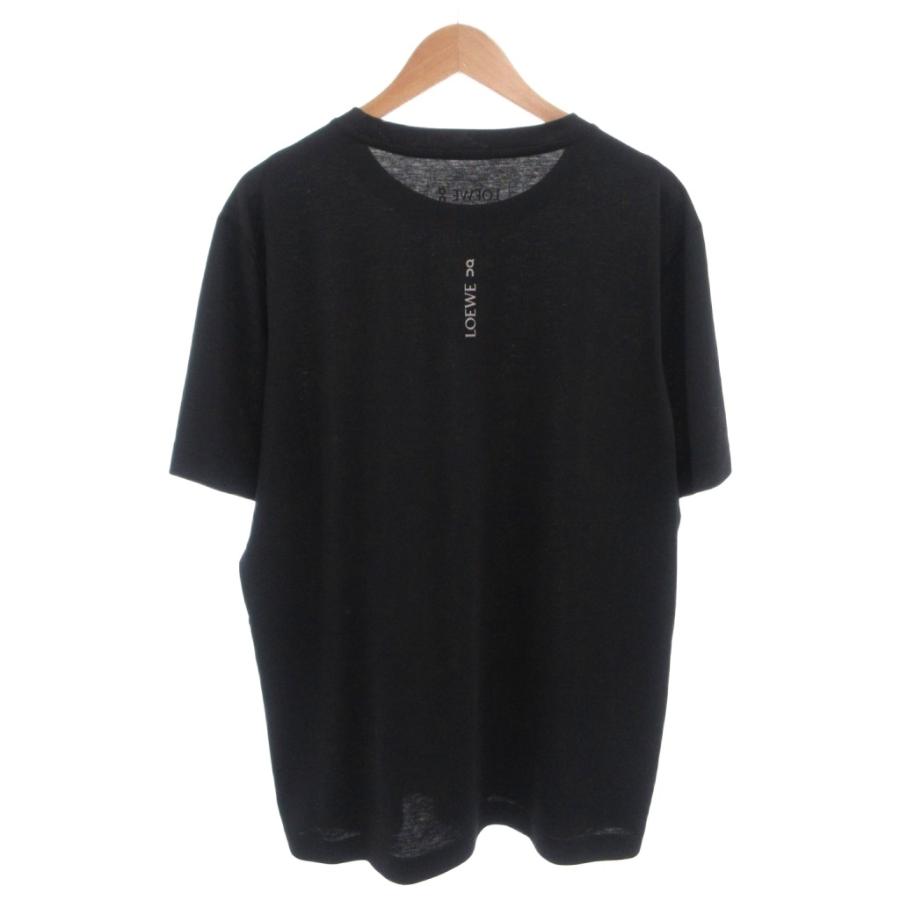 LOEWE（ロエベ） LOEWE On コラボ 25SS Active Tシャツ 半袖 ロゴ