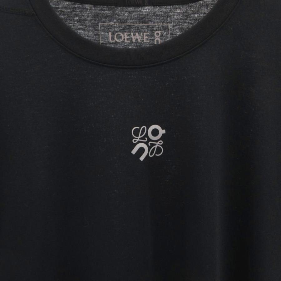 LOEWE（ロエベ） LOEWE On コラボ 25SS Active Tシャツ 半袖 ロゴ