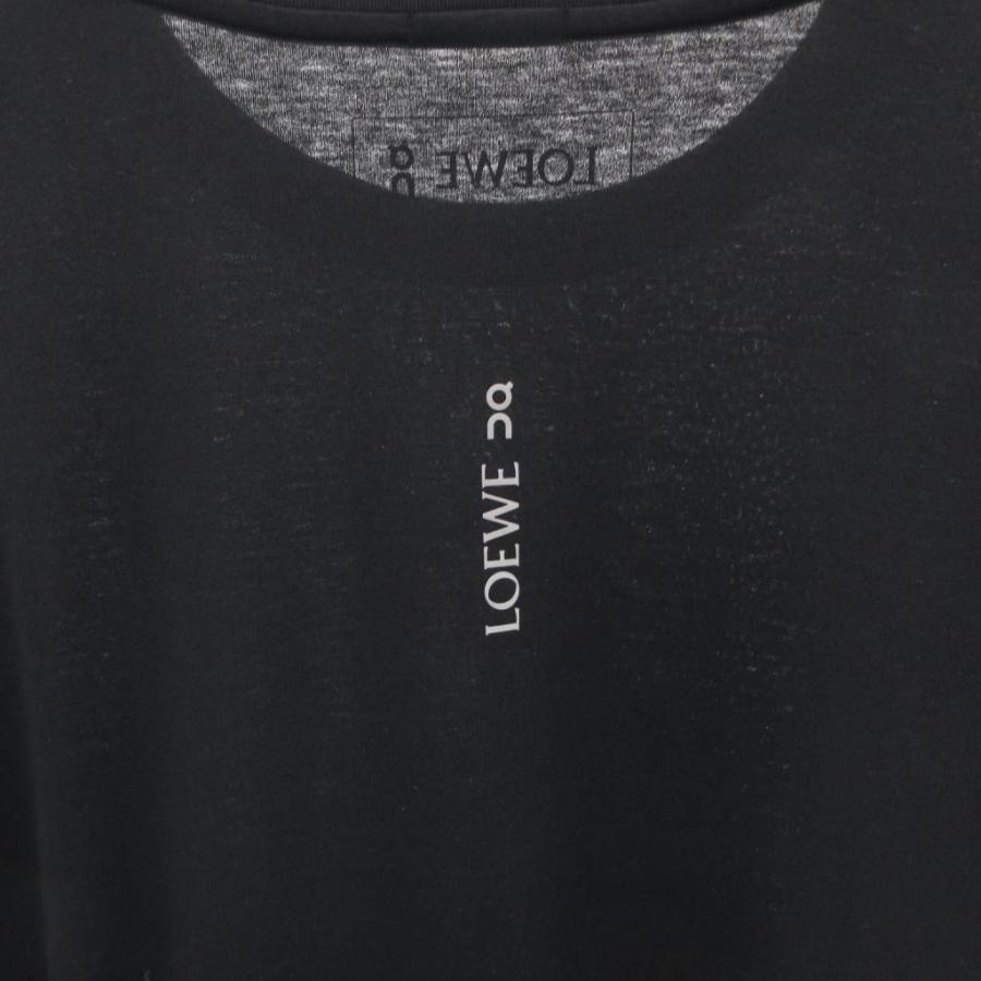 LOEWE（ロエベ） LOEWE On コラボ 25SS Active Tシャツ 半袖 ロゴ