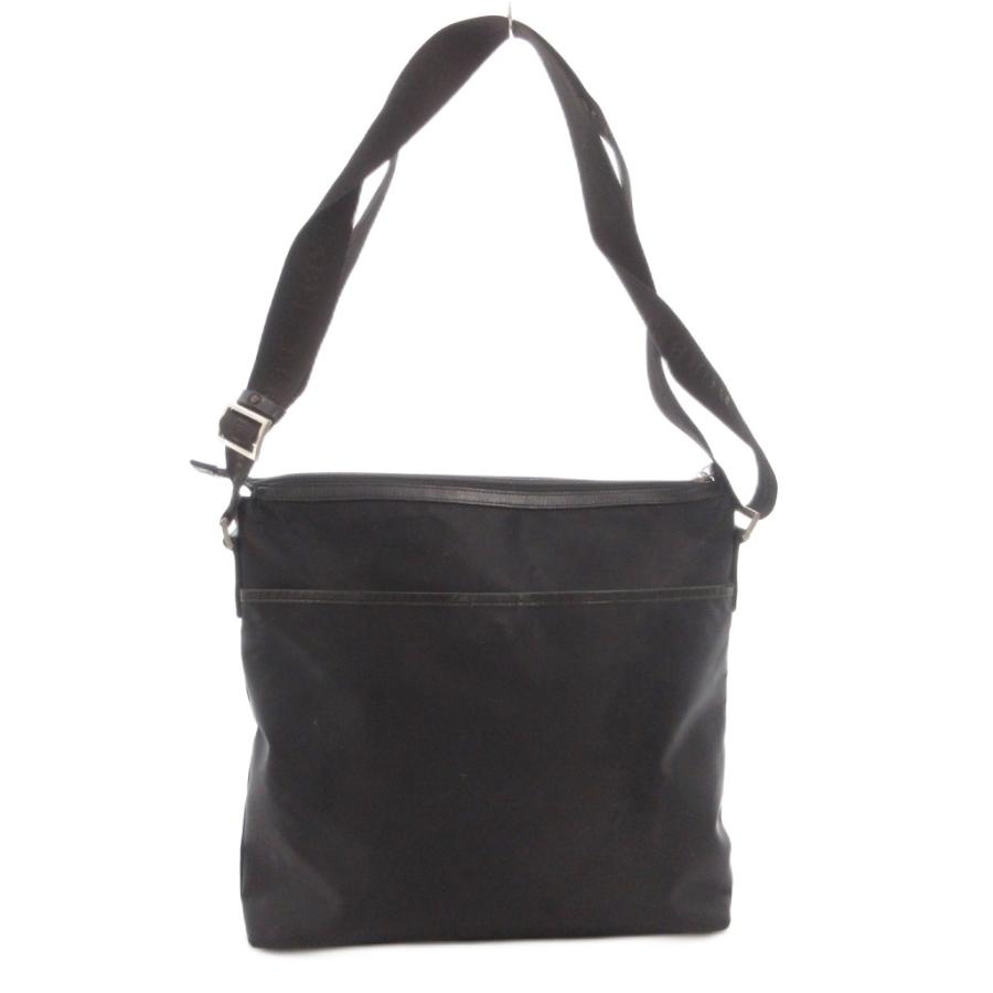 BURBERRY BLACK LABEL（バーバリーブラックレーベル） ショルダー 