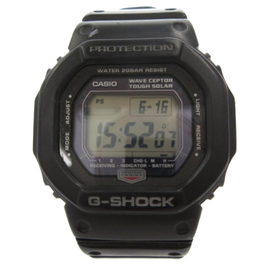 G-SHOCK カシオジーショック CASIO TheG 腕時計 ウォッチ 電波