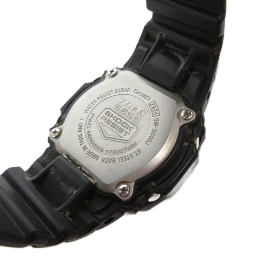 G-SHOCK カシオジーショック CASIO TheG 腕時計 ウォッチ 電波