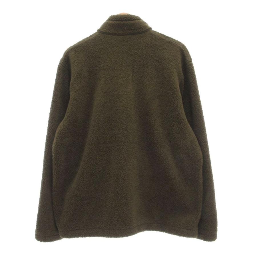 ユニクロ（UNIQLO） 美品 24AW ボアフリースジャケット ジャケット 
