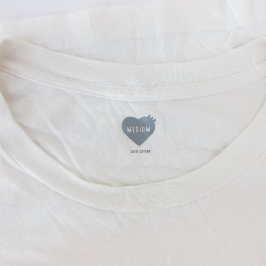ヒューマンメイド HUMAN MADE POCKET T-SHIRT Tシャツ 半袖 ロゴ