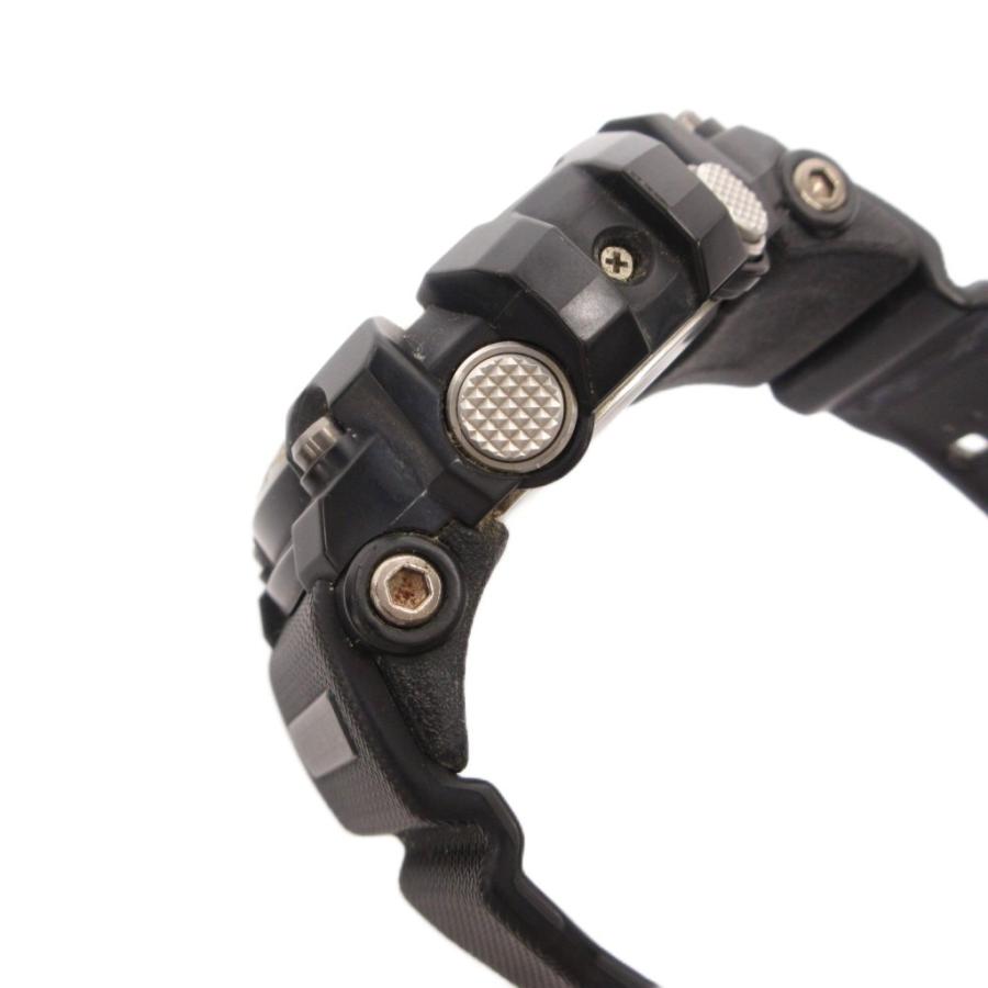 G-SHOCK カシオジーショック CASIO マッドマスター 腕時計 クォーツ 