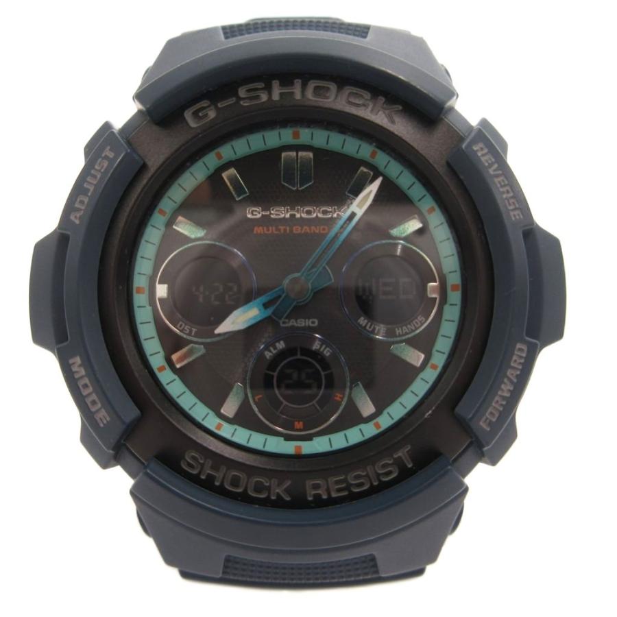 G-SHOCK カシオジーショック CASIO 腕時計 ウォッチ 電波 ソーラー