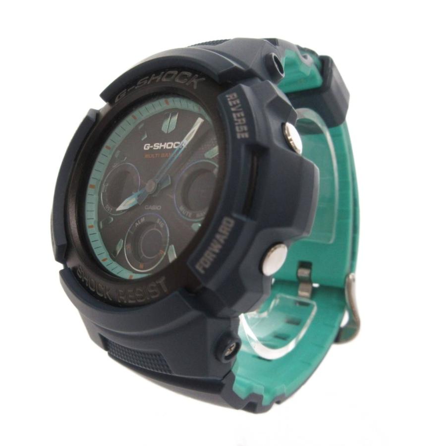 G-SHOCK カシオジーショック CASIO 腕時計 ウォッチ 電波 ソーラー