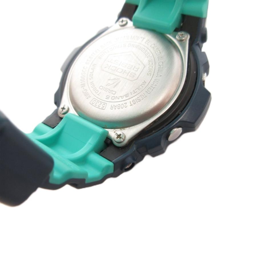 G-SHOCK カシオジーショック CASIO 腕時計 ウォッチ 電波 ソーラー